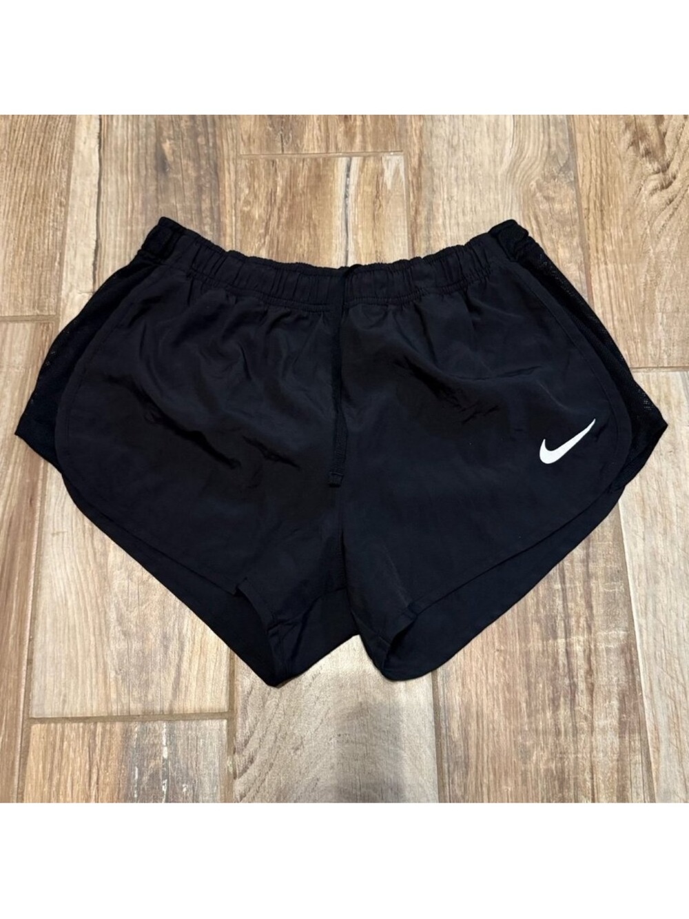 Nike Dri-fit Running Shorts
